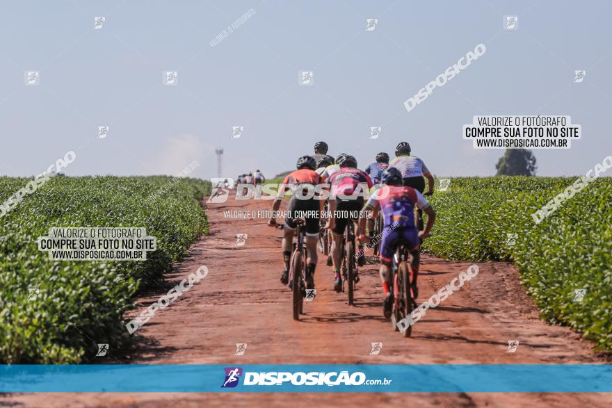 Circuito Regional de Mtb - 1a Etapa - Ourizona