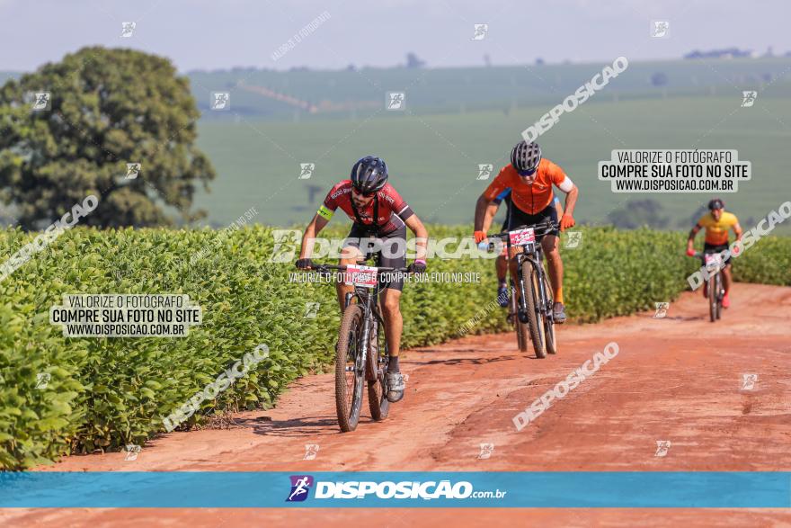 Circuito Regional de Mtb - 1a Etapa - Ourizona