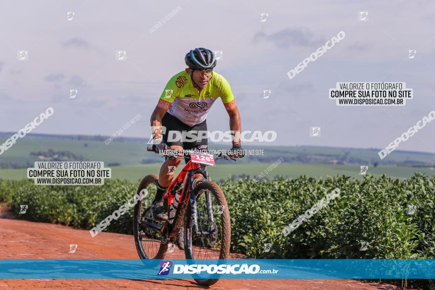 Circuito Regional de Mtb - 1a Etapa - Ourizona