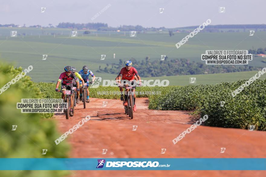 Circuito Regional de Mtb - 1a Etapa - Ourizona