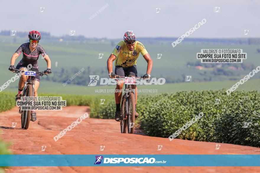 Circuito Regional de Mtb - 1a Etapa - Ourizona