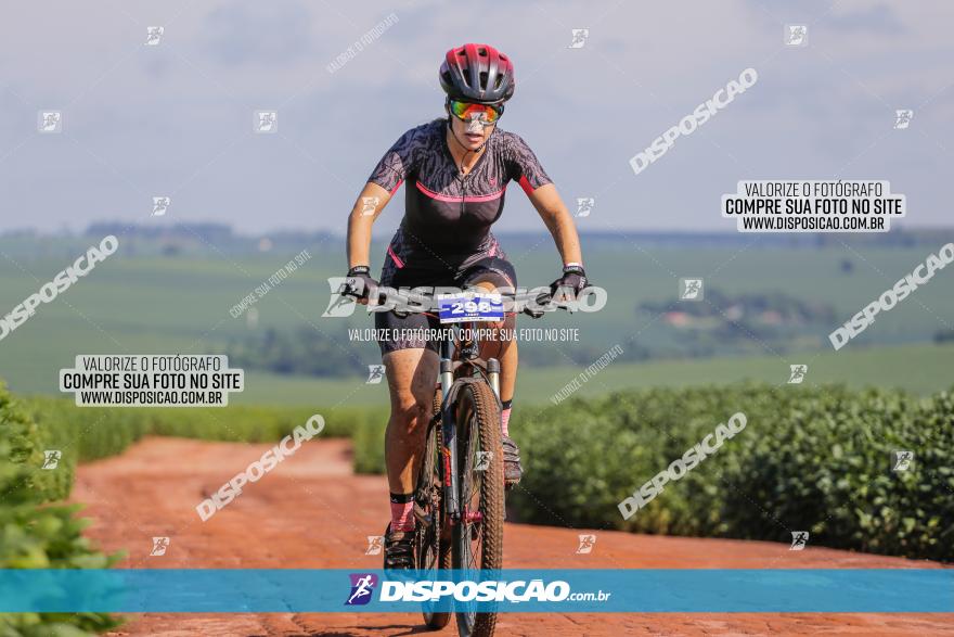 Circuito Regional de Mtb - 1a Etapa - Ourizona