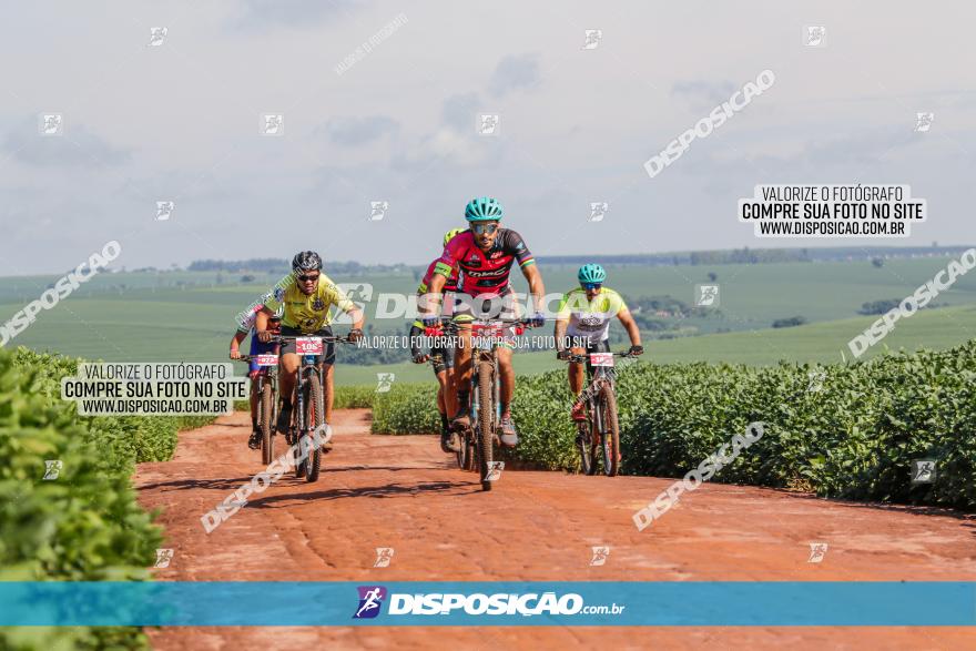 Circuito Regional de Mtb - 1a Etapa - Ourizona