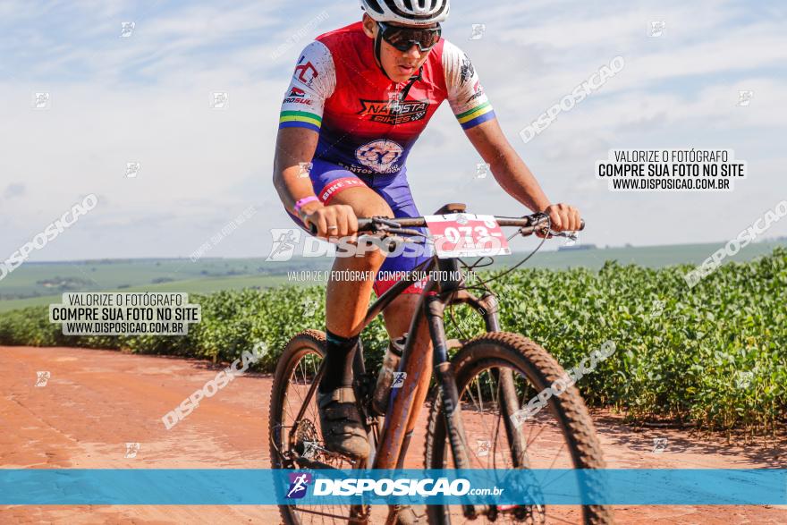 Circuito Regional de Mtb - 1a Etapa - Ourizona