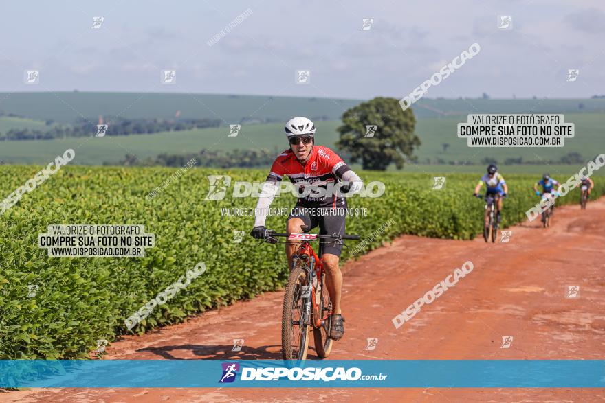 Circuito Regional de Mtb - 1a Etapa - Ourizona