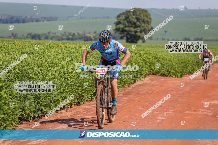 Circuito Regional de Mtb - 1a Etapa - Ourizona