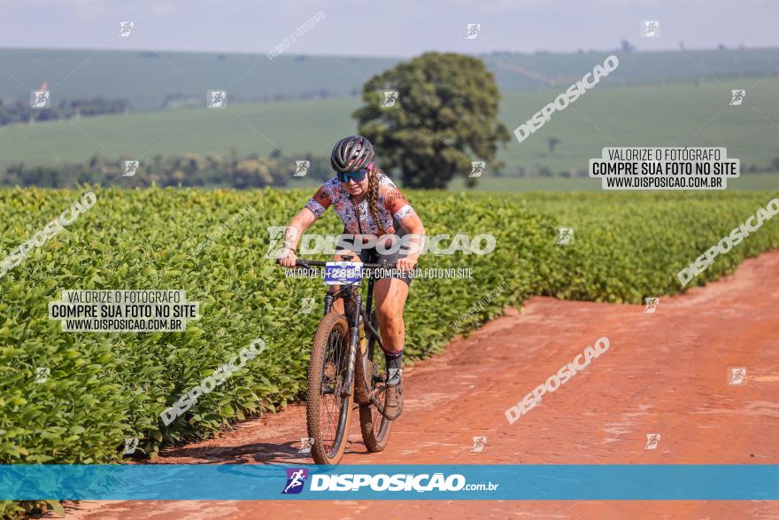 Circuito Regional de Mtb - 1a Etapa - Ourizona