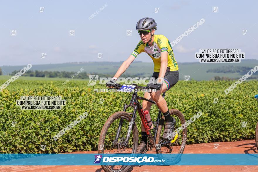 Circuito Regional de Mtb - 1a Etapa - Ourizona