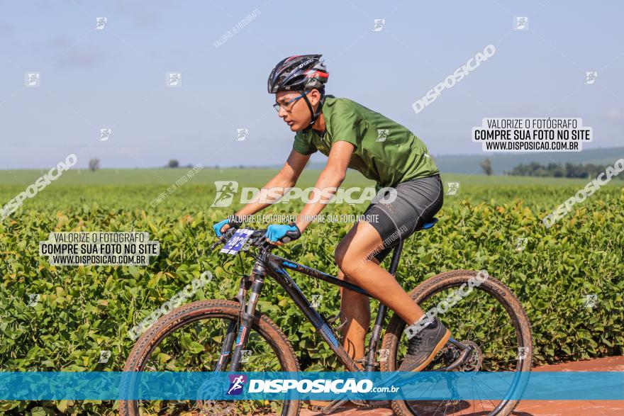 Circuito Regional de Mtb - 1a Etapa - Ourizona