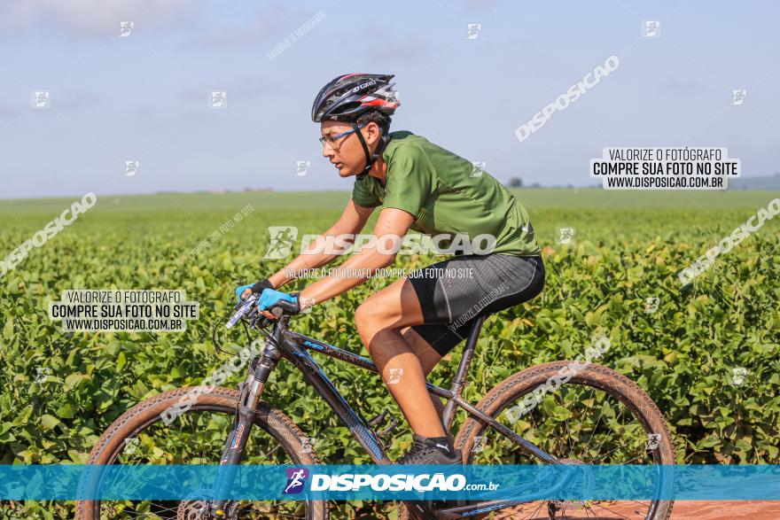 Circuito Regional de Mtb - 1a Etapa - Ourizona