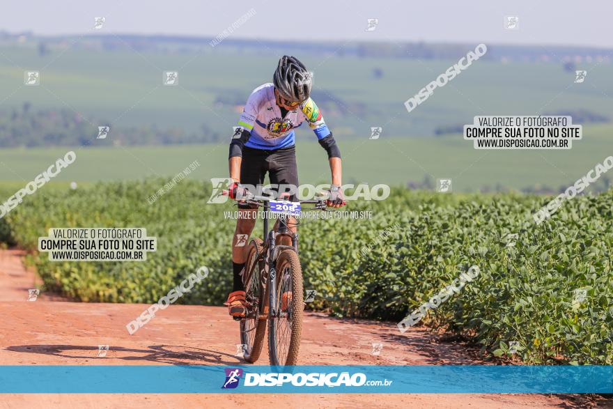 Circuito Regional de Mtb - 1a Etapa - Ourizona