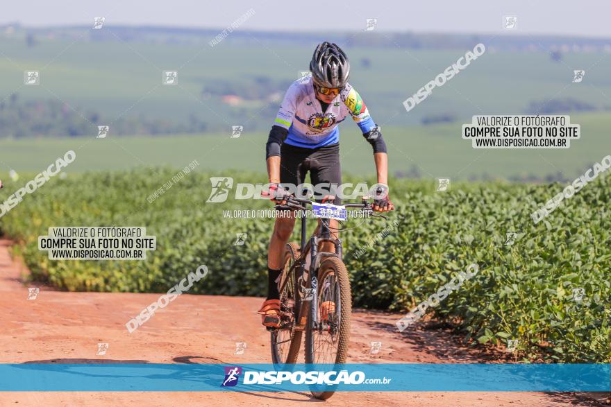 Circuito Regional de Mtb - 1a Etapa - Ourizona