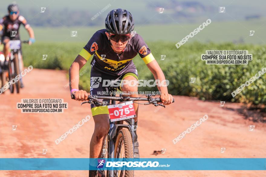 Circuito Regional de Mtb - 1a Etapa - Ourizona