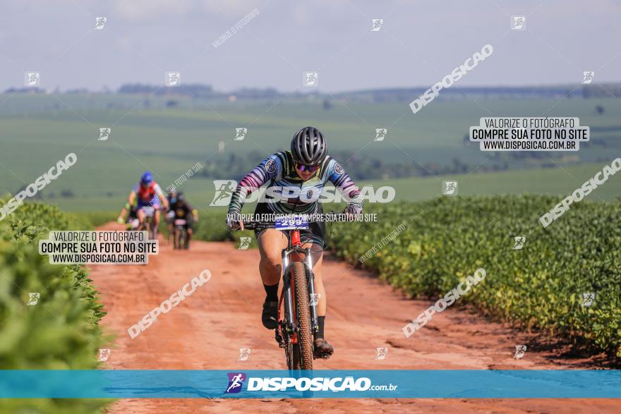 Circuito Regional de Mtb - 1a Etapa - Ourizona