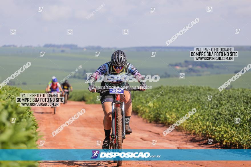 Circuito Regional de Mtb - 1a Etapa - Ourizona