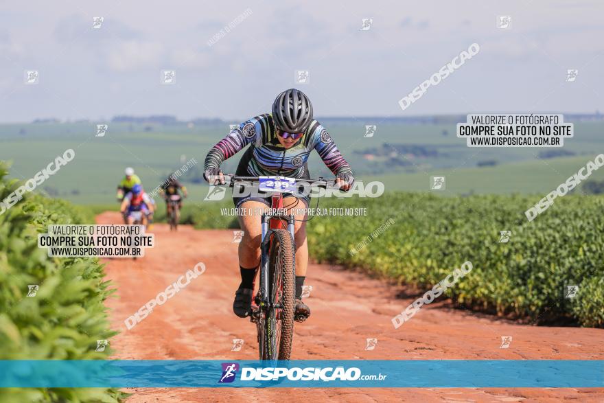 Circuito Regional de Mtb - 1a Etapa - Ourizona