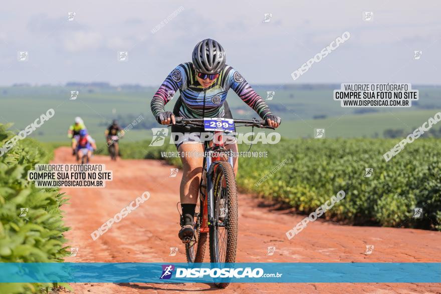 Circuito Regional de Mtb - 1a Etapa - Ourizona