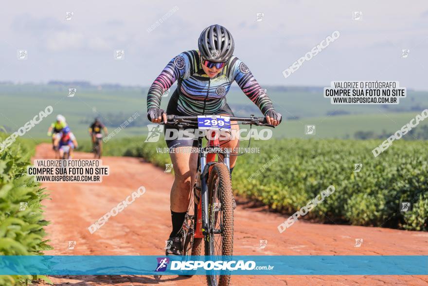 Circuito Regional de Mtb - 1a Etapa - Ourizona