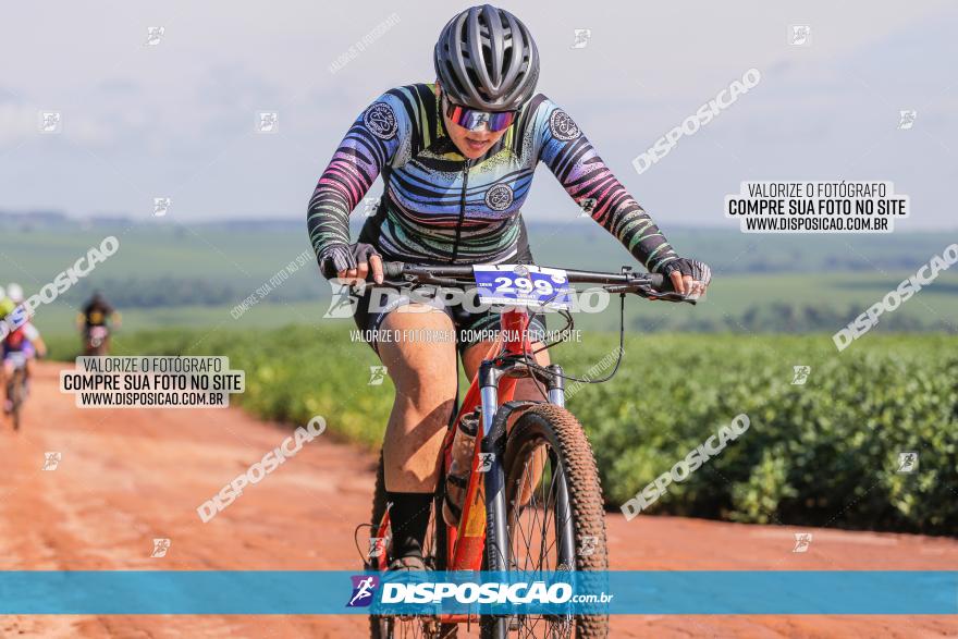 Circuito Regional de Mtb - 1a Etapa - Ourizona