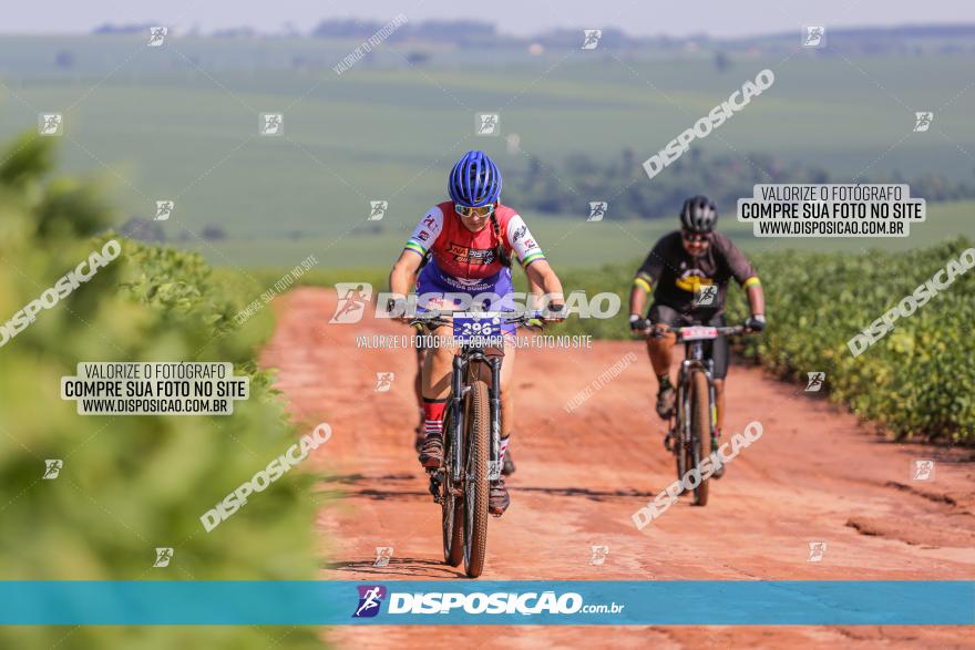 Circuito Regional de Mtb - 1a Etapa - Ourizona