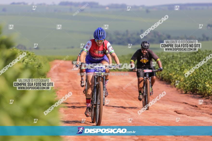 Circuito Regional de Mtb - 1a Etapa - Ourizona