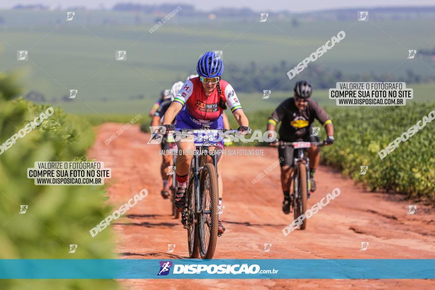 Circuito Regional de Mtb - 1a Etapa - Ourizona