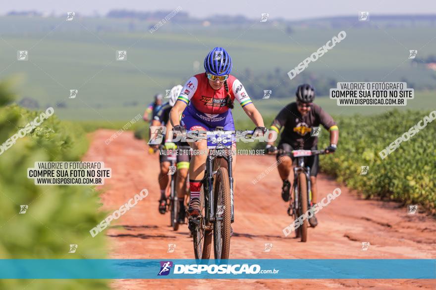 Circuito Regional de Mtb - 1a Etapa - Ourizona