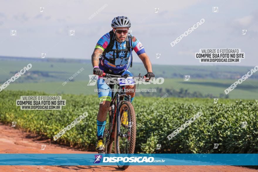 Circuito Regional de Mtb - 1a Etapa - Ourizona