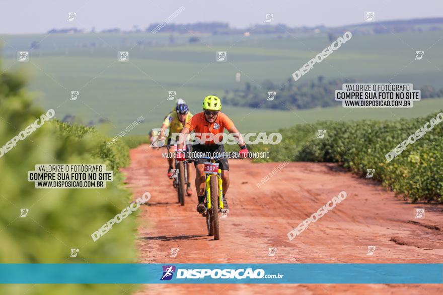 Circuito Regional de Mtb - 1a Etapa - Ourizona