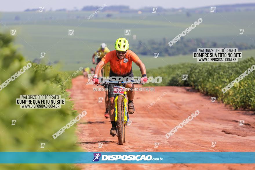 Circuito Regional de Mtb - 1a Etapa - Ourizona