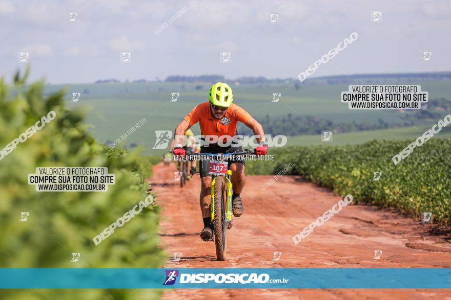 Circuito Regional de Mtb - 1a Etapa - Ourizona