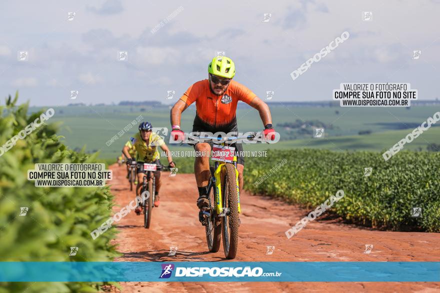 Circuito Regional de Mtb - 1a Etapa - Ourizona