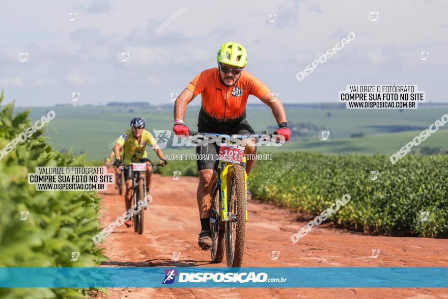 Circuito Regional de Mtb - 1a Etapa - Ourizona