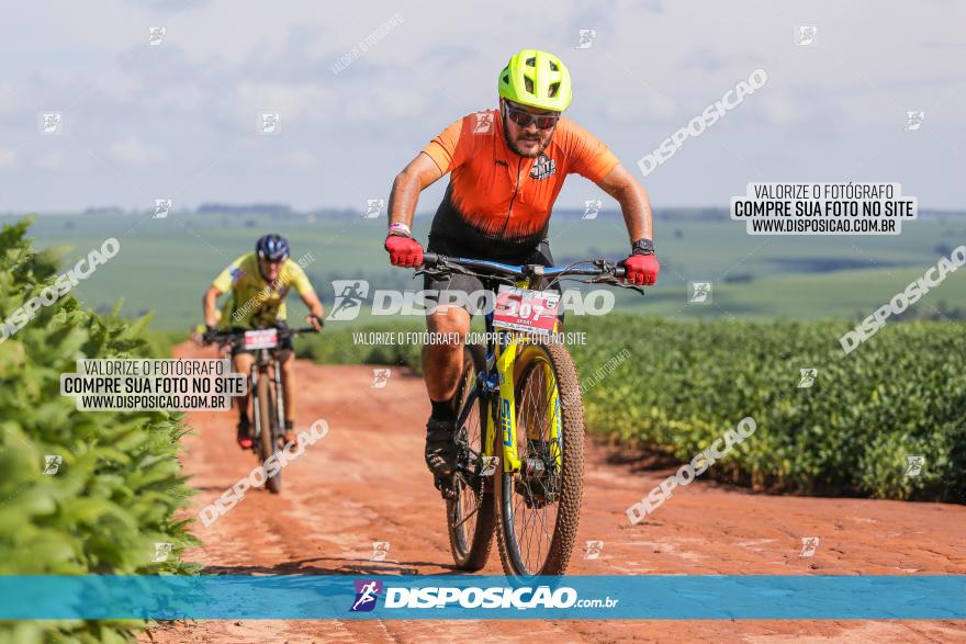 Circuito Regional de Mtb - 1a Etapa - Ourizona