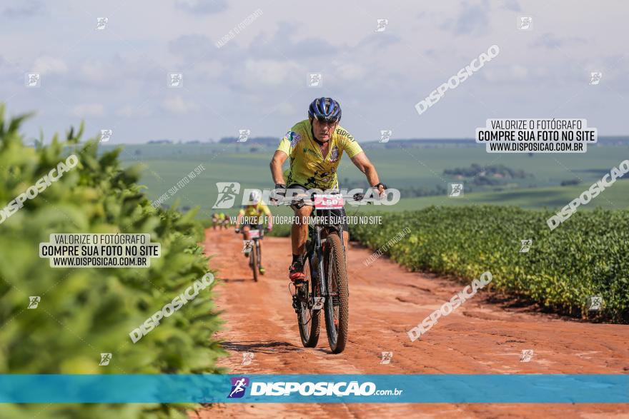 Circuito Regional de Mtb - 1a Etapa - Ourizona