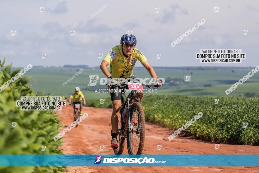 Circuito Regional de Mtb - 1a Etapa - Ourizona