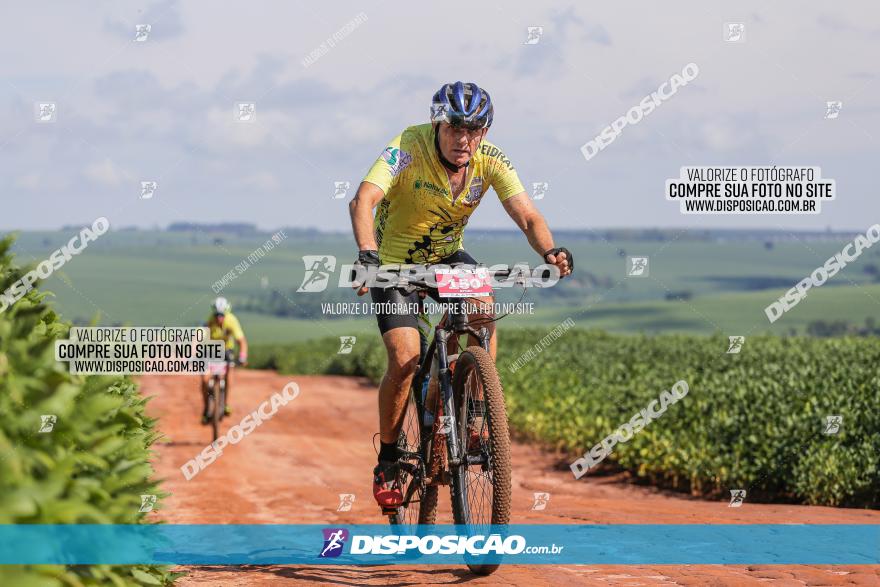 Circuito Regional de Mtb - 1a Etapa - Ourizona