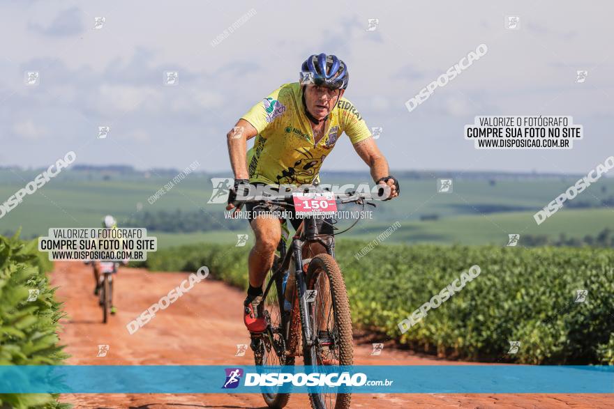 Circuito Regional de Mtb - 1a Etapa - Ourizona