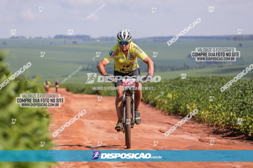 Circuito Regional de Mtb - 1a Etapa - Ourizona