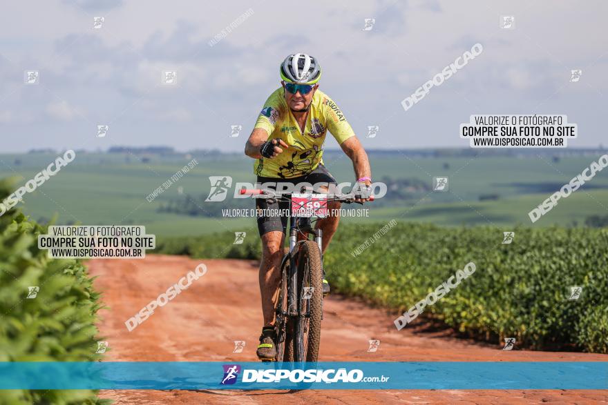 Circuito Regional de Mtb - 1a Etapa - Ourizona