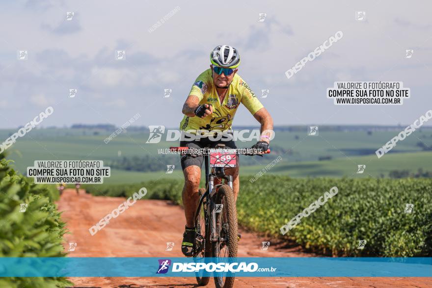 Circuito Regional de Mtb - 1a Etapa - Ourizona