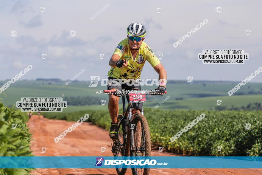 Circuito Regional de Mtb - 1a Etapa - Ourizona