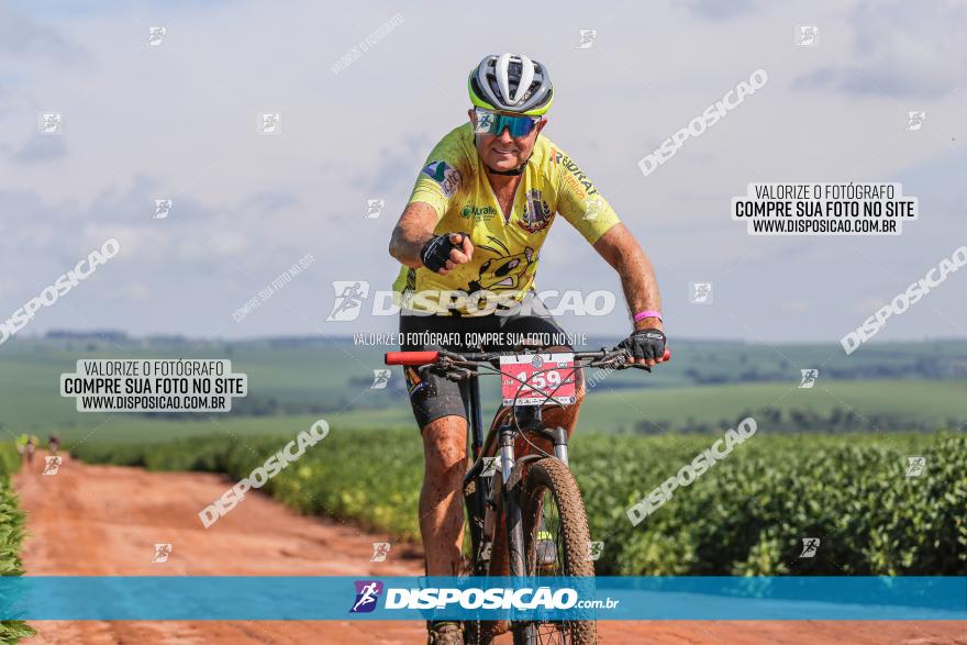 Circuito Regional de Mtb - 1a Etapa - Ourizona