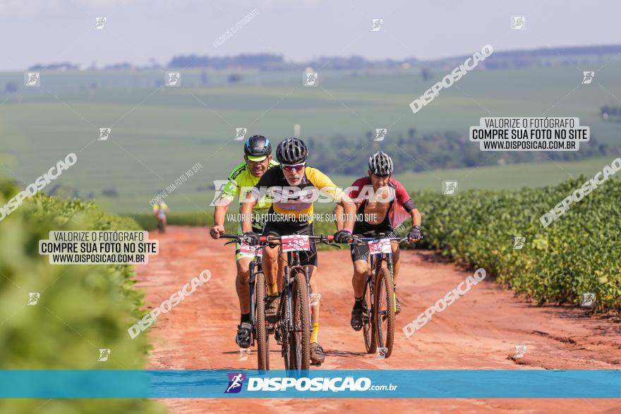 Circuito Regional de Mtb - 1a Etapa - Ourizona