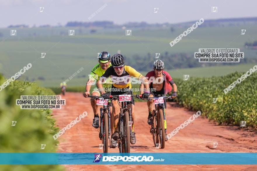 Circuito Regional de Mtb - 1a Etapa - Ourizona