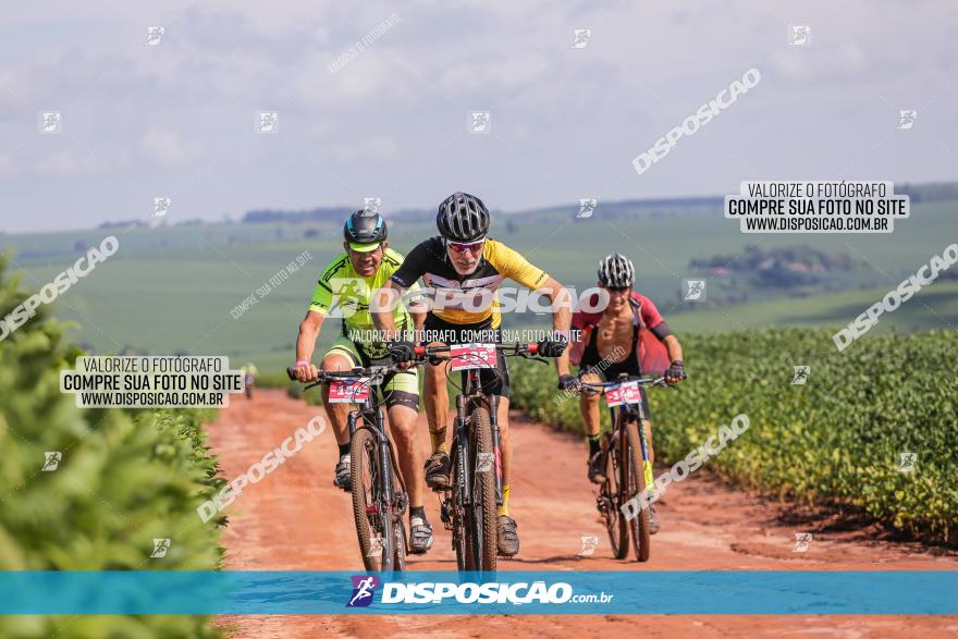 Circuito Regional de Mtb - 1a Etapa - Ourizona