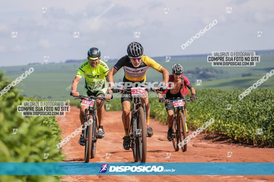 Circuito Regional de Mtb - 1a Etapa - Ourizona