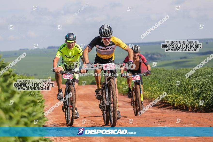 Circuito Regional de Mtb - 1a Etapa - Ourizona