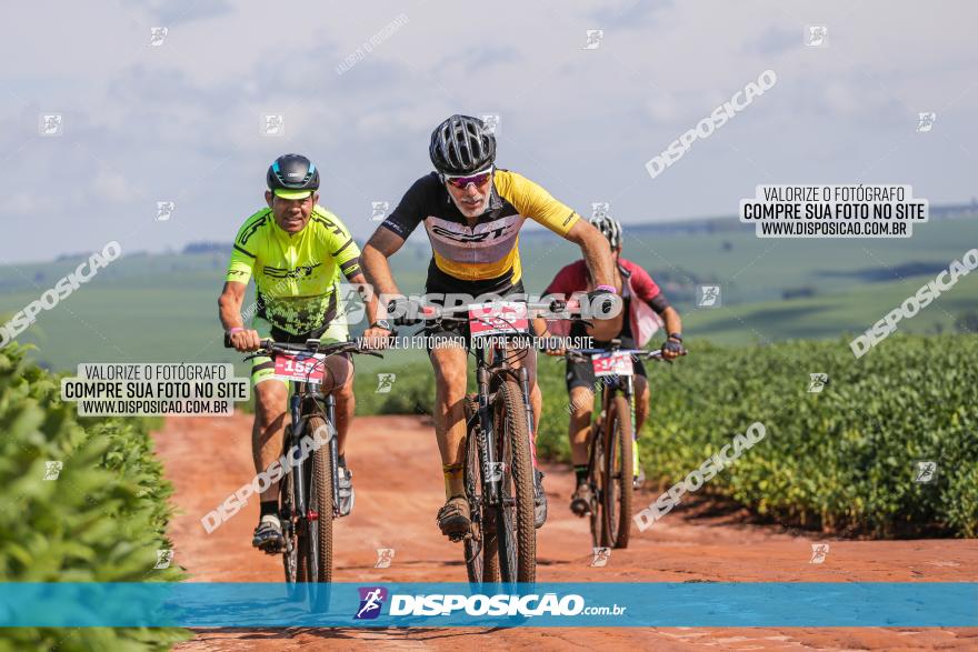 Circuito Regional de Mtb - 1a Etapa - Ourizona