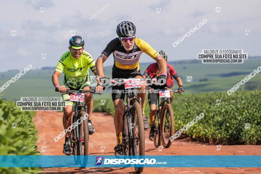 Circuito Regional de Mtb - 1a Etapa - Ourizona